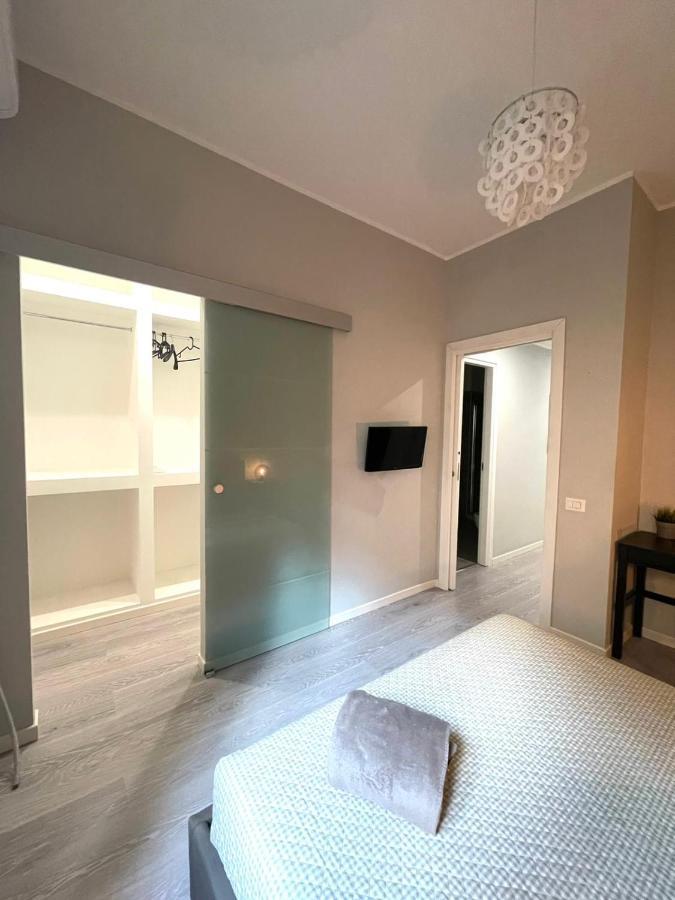 Appartement Al.ma *